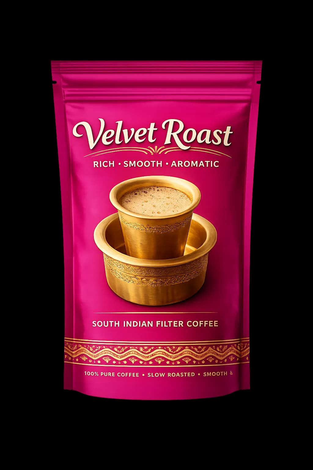 Velvet Roast
