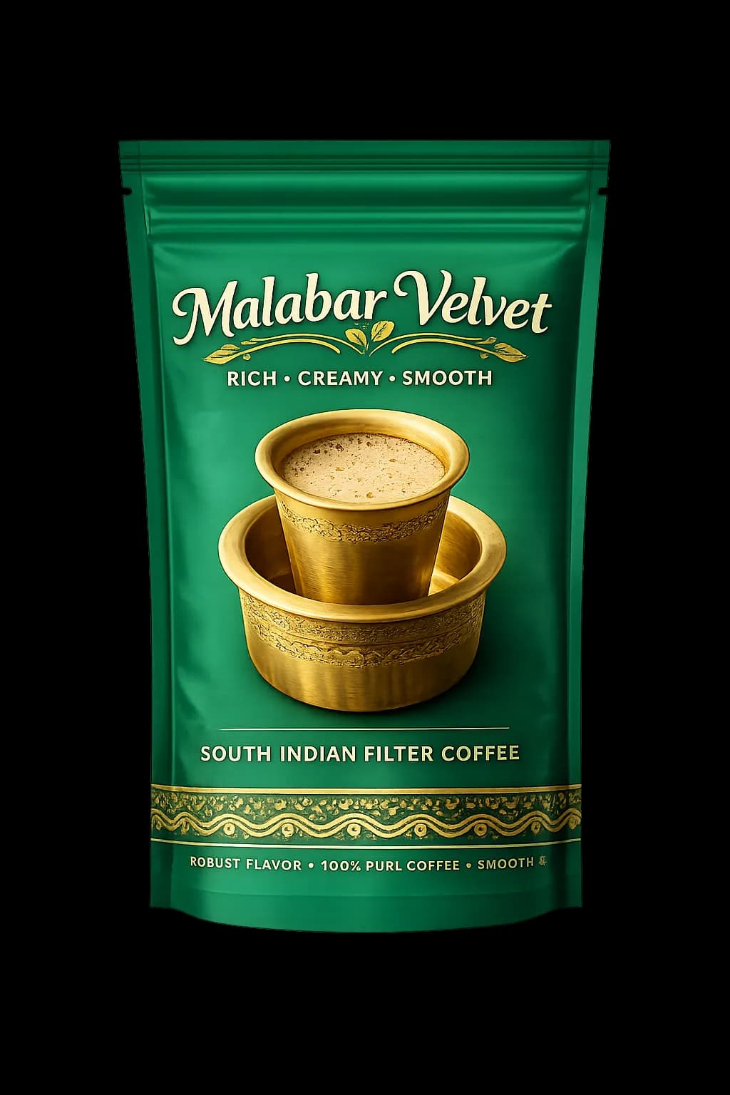 Malabar Velvet