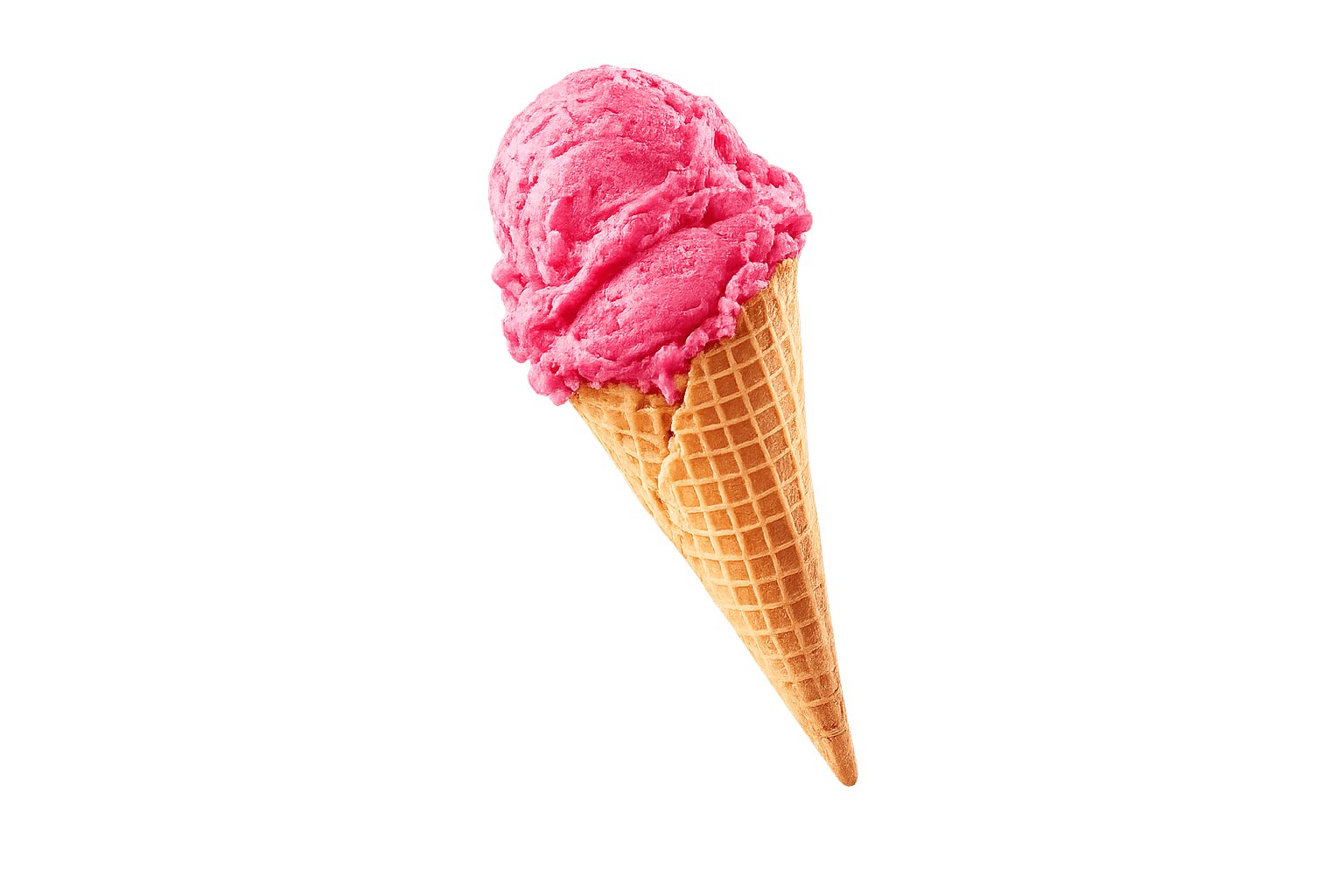 Dragon ice cream