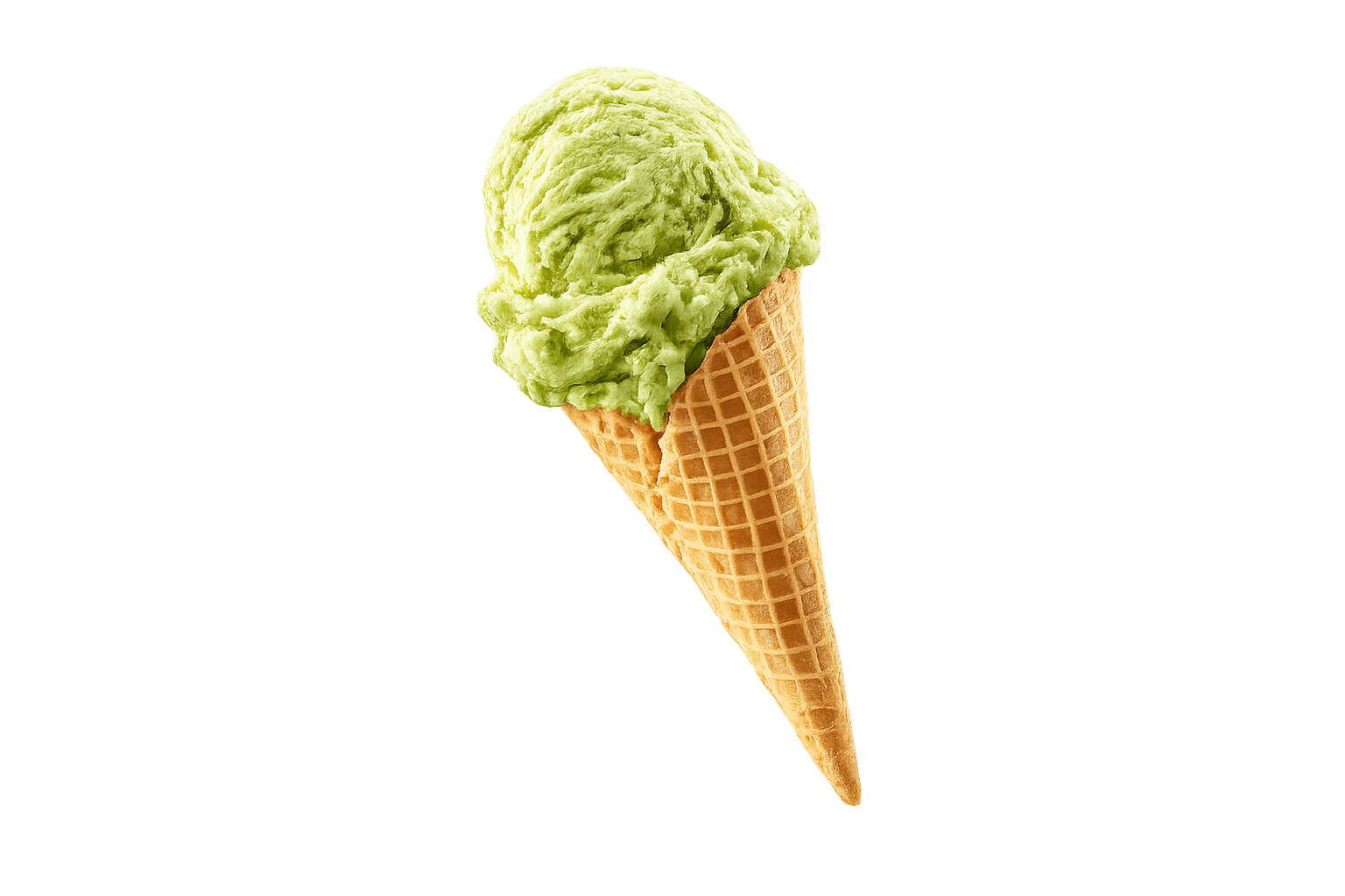 Guava ice cream
