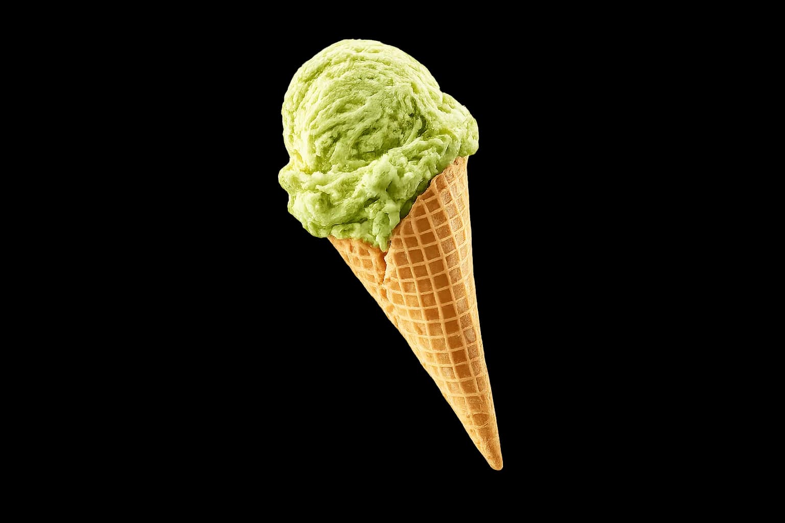 Guava ice cream