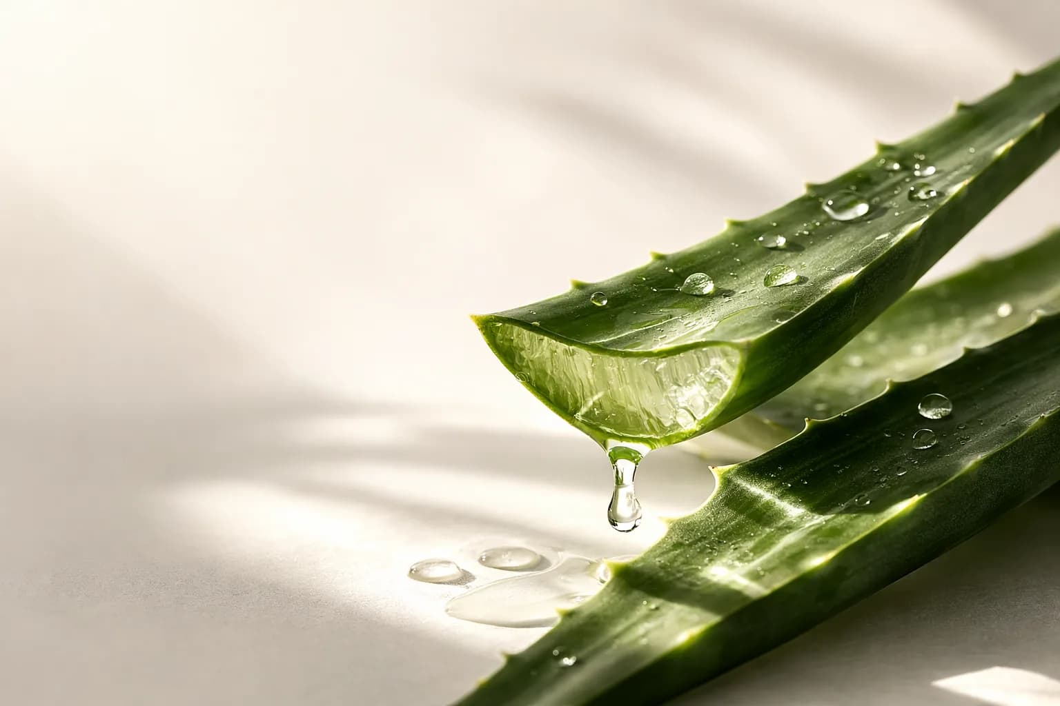 Aloe