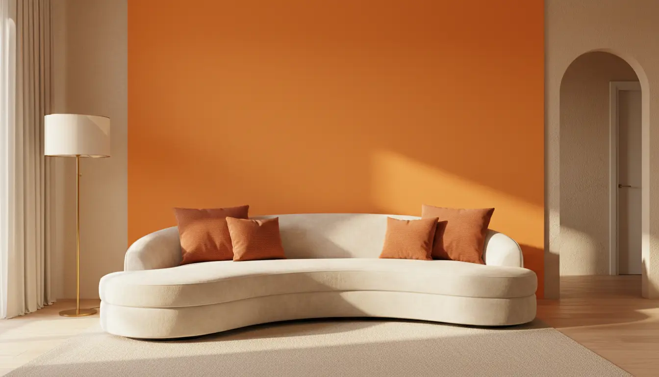 Interior design service