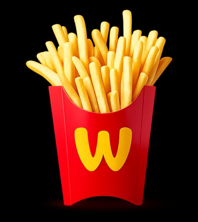 Fries