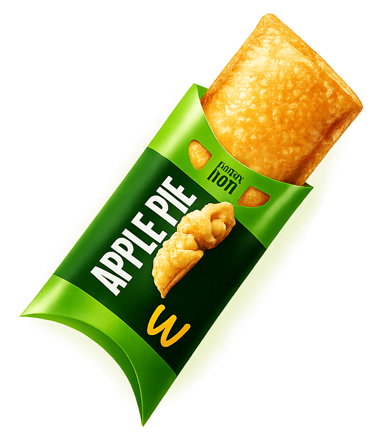 Apple Pie