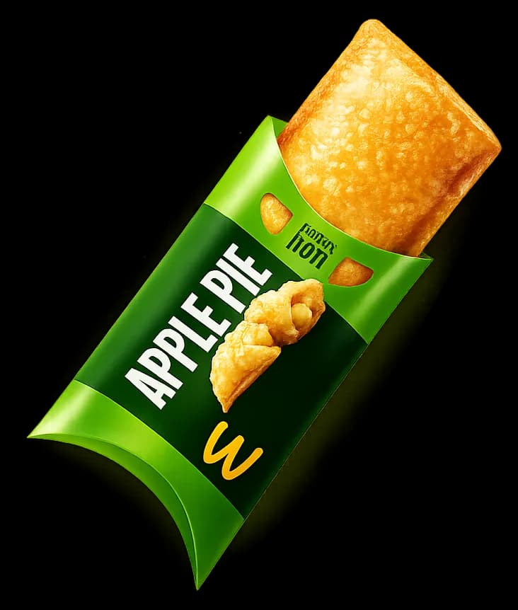 Apple Pie