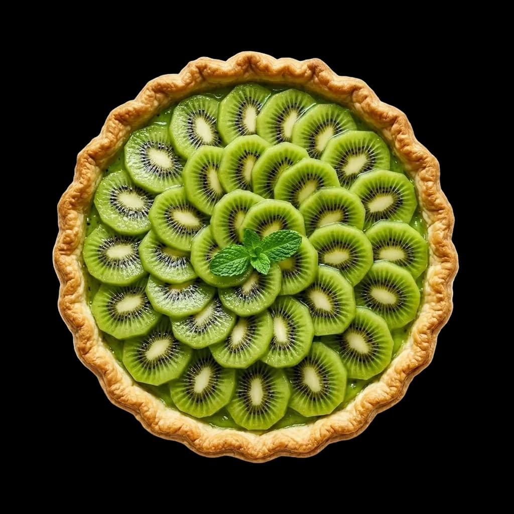 KIWI PIE