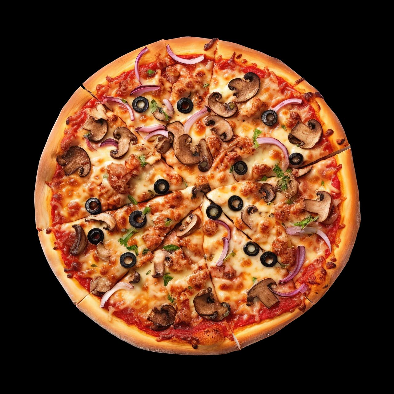 Artisan Garden Medley