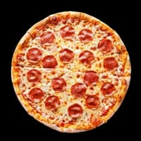 Classic Pepperoni