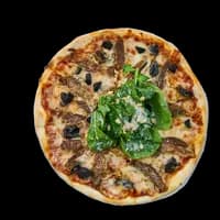 Mediterranean Olive & Herb