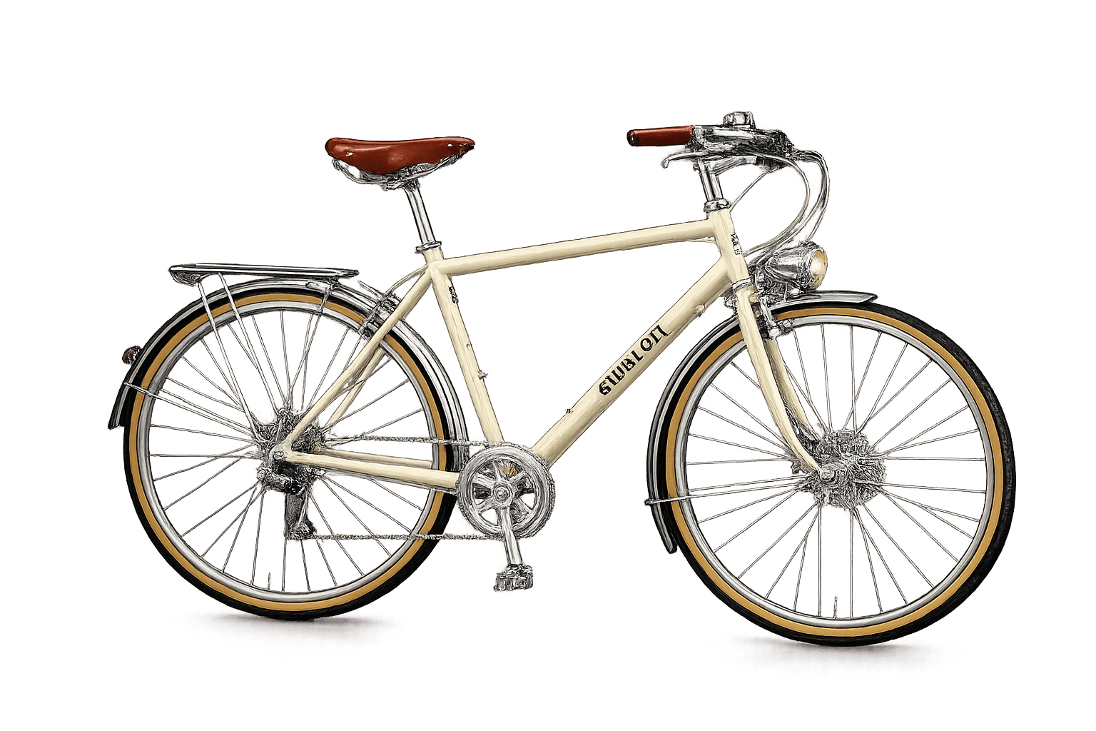 Bixby cycle