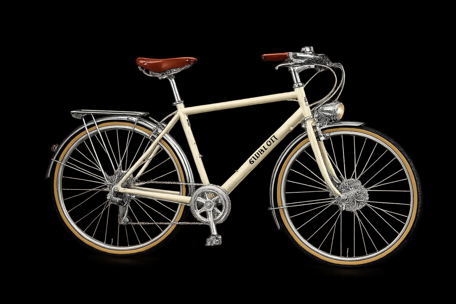 Bixby cycle